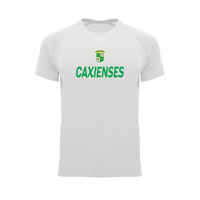 CAXIENSES CAMISOLA ADEPTO