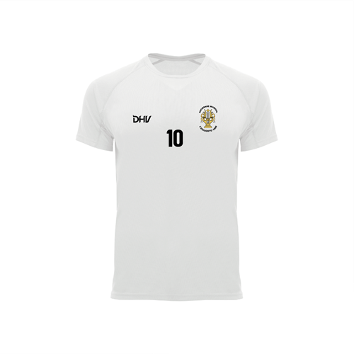 SM3 CAMISOLA TREINO BRANCA