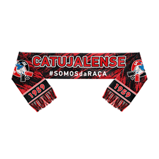 CATUJALENSE CACHECOL SUBLIMADO