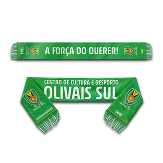 OLIVAIS SUL CACHECOL OFICIAL
