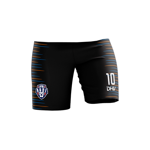 BAIRRO DOS INDIOS CALÇÃO JOGO PRETO