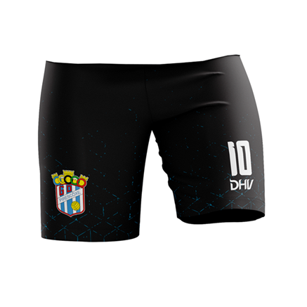 PIRESCOXE CALÇÃO SUBLIMADO JOGO