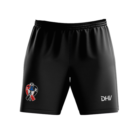 CATUJALENSE CALÇÃO PRETO