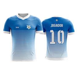 ADQC CAMISOLA JOGO (FUTEBOL)