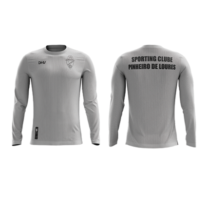 PINHEIRO DE LOURES CAMISOLA DE TREINO GR