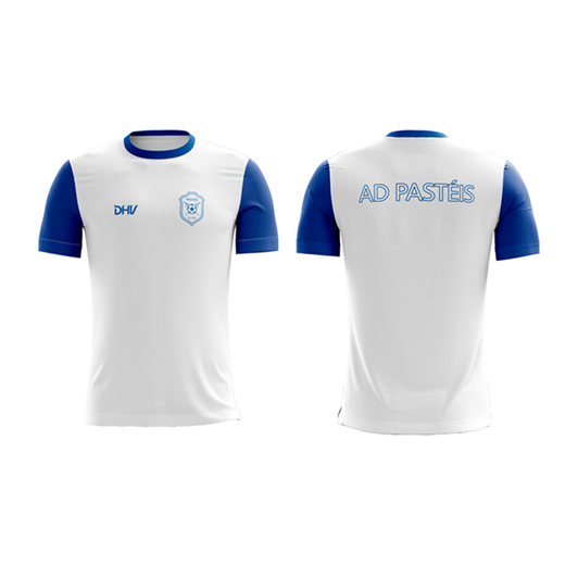 AD PASTEIS CAMISOLA TREINO