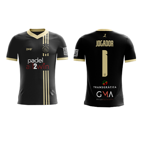 CAMISOLA GR STONE FC