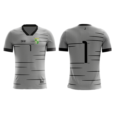 CAXIENSES CAMISOLA SUBLIMADA GR CINZA