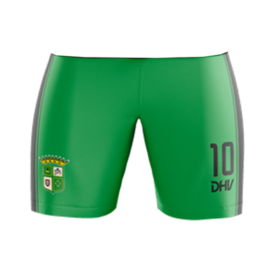 CAXIENSES CALÇÃO SUBLIMADO JOGO (EQ PRETO)