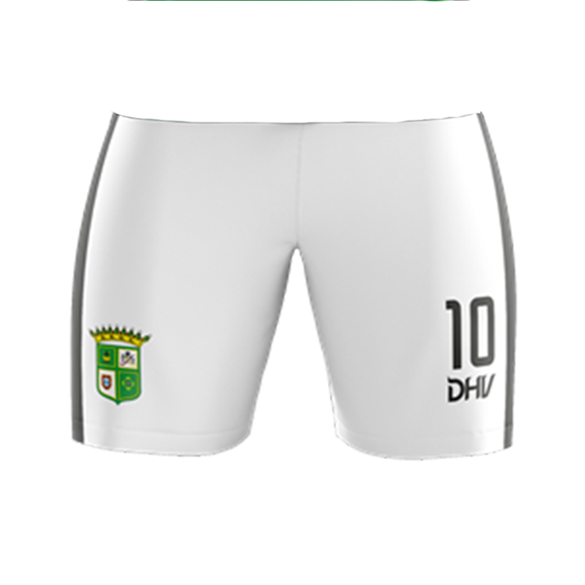 CAXIENSES CALÇÃO SUBLIMADO JOGO (EQ VERDE)