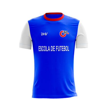 CENTRAL 32 CAMISOLA TREINO