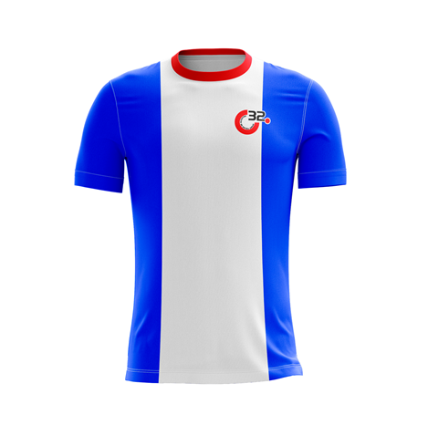 CENTRAL 32 CAMISOLA JOGO