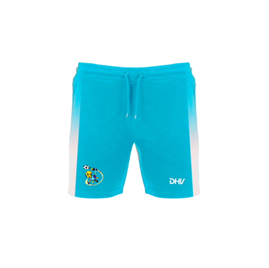 ESCOLINHA AREEIRO BERMUDAS SUBLIMADAS