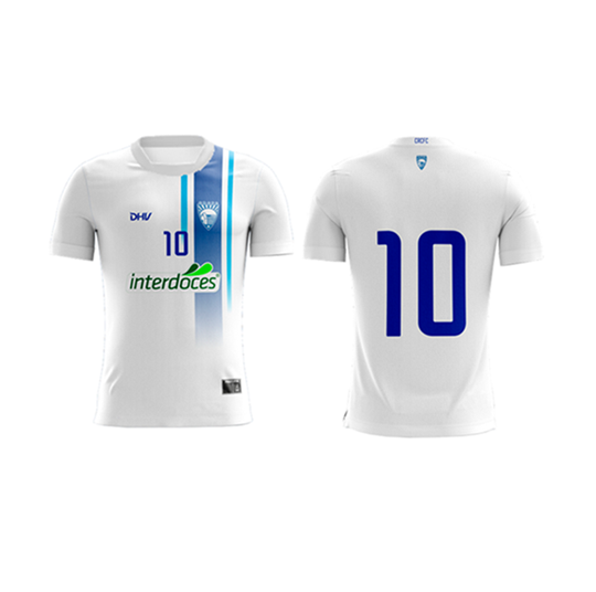 FORTE DA CASA CAMISOLA SUBLIMADA ALTERNATIVA JOGO (INTERDOCES)