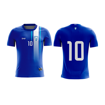 FORTE DA CASA CAMISOLA SUBLIMADA JOGO