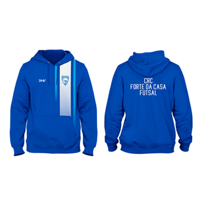 FORTE DA CASA SWEAT SUBLIMADA