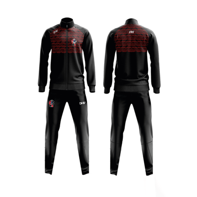 CATUJALENSE FATO DE TREINO