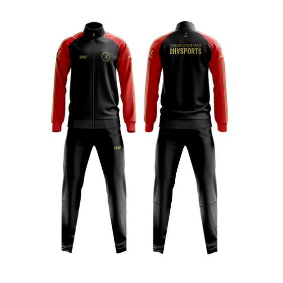 FATO DE TREINO SUBLIMADO TOTAL