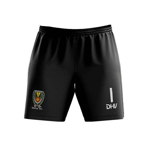 OLIVAIS SUL CALÇÃO ALTERNATIVO GR 24/25