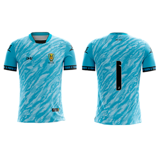 OLIVAIS SUL CAMISOLA ALTERNATIVA SUBLIMADA GR 24/25