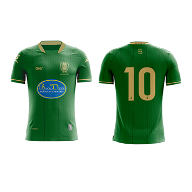 OLIVAIS SUL CAMISOLA SUBLIMADA JOGO (JUNIORES)