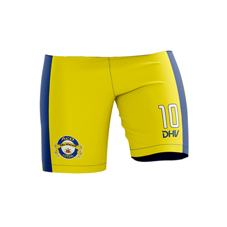 SÃO MARCOS CALÇÃO SUBLIMADO AMARELO