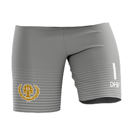 A.R.A. CALÇÃO SUBLIMADO GR CINZA