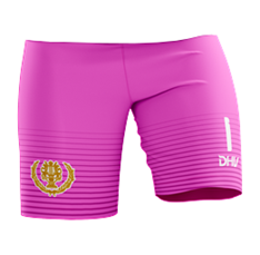 A.R.A. CALÇÃO SUBLIMADO GR ROSA