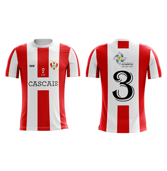 MURCHES CAMISOLA OFICIAL SUBLIMADA