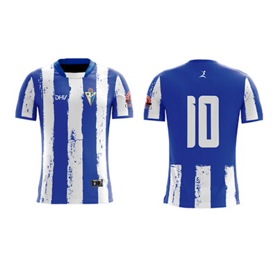 PINHALNOVENSE CAMISOLA SUBLIMADA JOGO