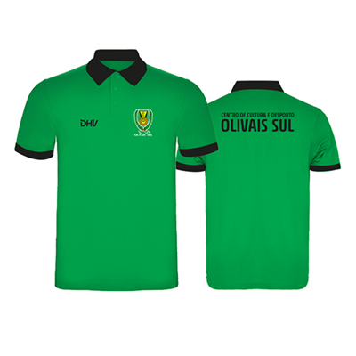 OLIVAIS SUL POLO