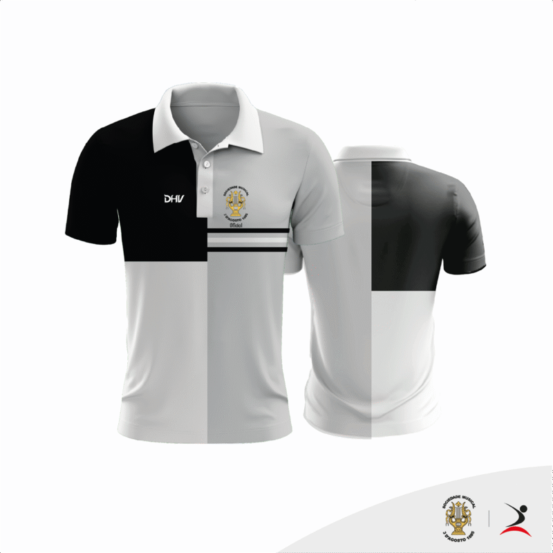 SM3 POLO SUBLIMADO EQ. TERNICA