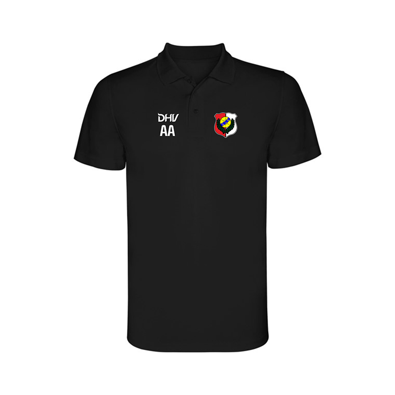 LIBERDADE POLO MONZA