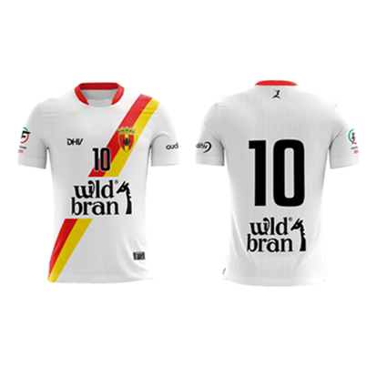 POVOENSE CAMISOLA SUBLIMADA ALTERNATIVA JOGO SENIORES FEM