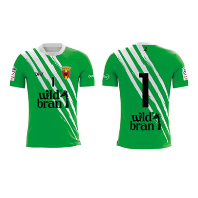 POVOENSE CAMISOLA SUBLIMADA GR SENIORES FEM