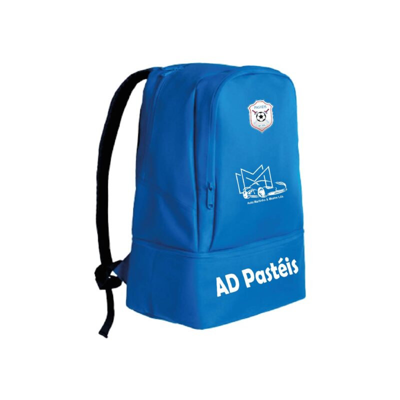 AD PASTEIS MOCHILA AUTOMARTINHO