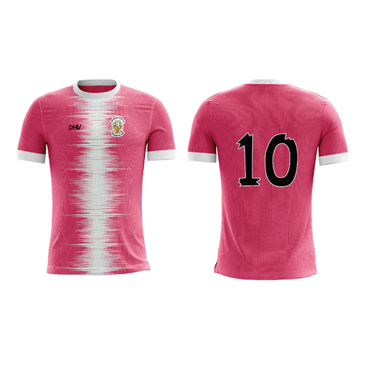SM3 CAMISOLA ROSA E BRANCA
