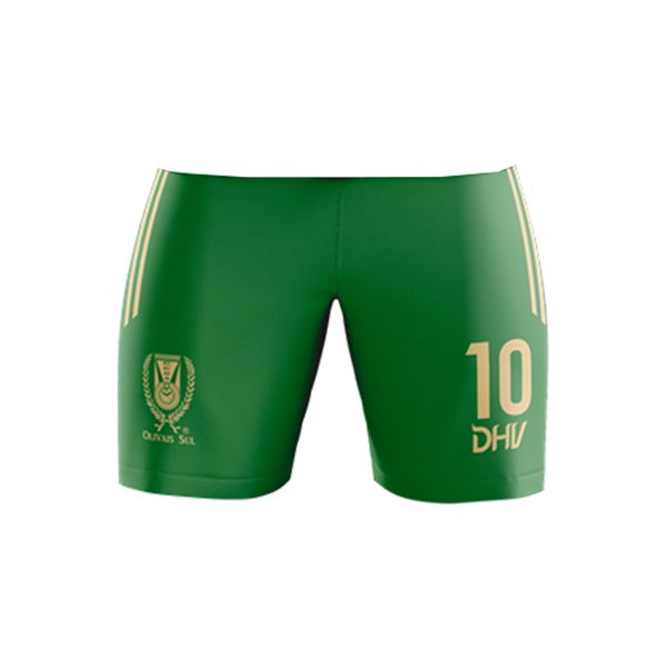 OLIVAIS SUL CALÇÃO SUBLIMADO JOGO (SENIORES/JUNIORES)