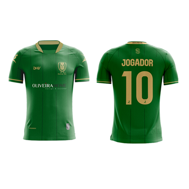 OLIVAIS SUL CAMISOLA SUBLIMADA JOGO (SENIORES)