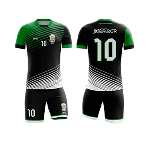 SM3 CONJUNTO OFICIAL 2025