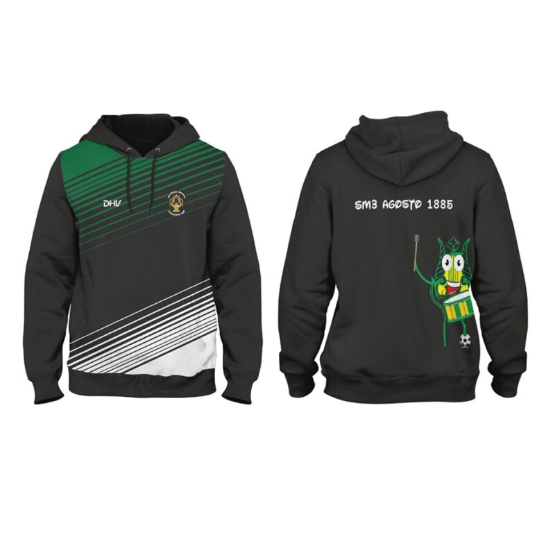 SM3 SWEAT CLAQUE