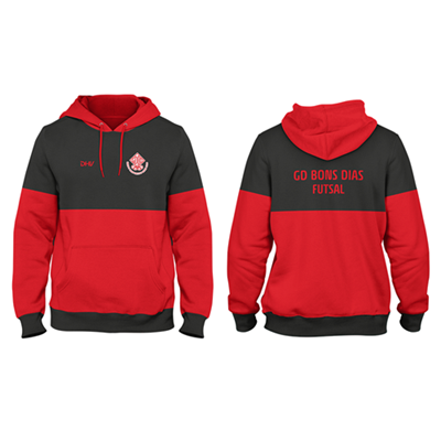 BONS DIAS SWEAT SUBLIMADA