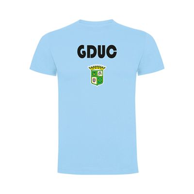 CAXIENSES CAMISOLA (GDUC) AZUL BEBE