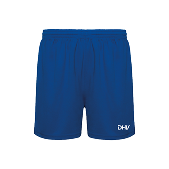 ADQC CALÇÃO AZUL TREINO