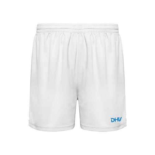 ADQC CALÇÃO BRANCO TREINO