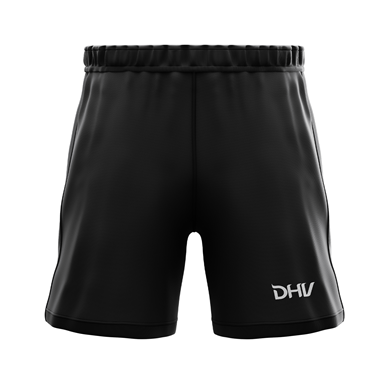 ADQC CALÇÃO PRETO TREINO