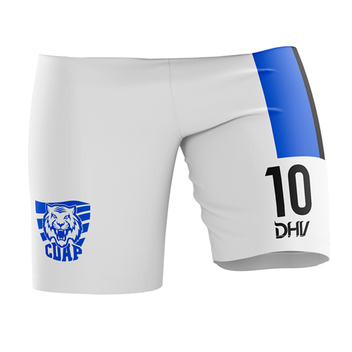 CDAP CALÇÃO PRINCIPAL SUB