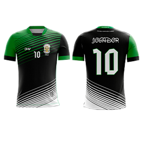 SM3 CAMISOLA OFICIAL 2025