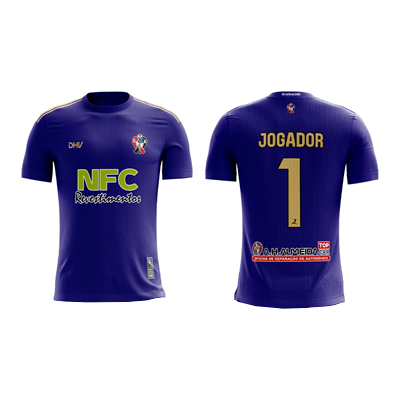 CATUJALENSE CAMISOLA GR NFC - Image 4