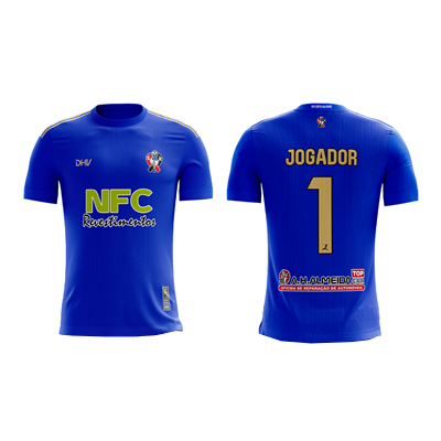 CATUJALENSE CAMISOLA GR NFC - Image 3